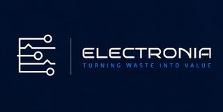 Exhibitor profile image for Electronia