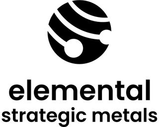 Exhibitor profile image for Elemental Strategic Metals