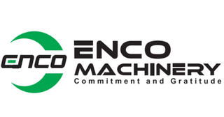 Exhibitor profile image for Enco Machinery