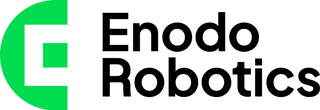 Exhibitor profile image for Enodo Robotics