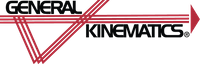 Company name - General Kinematics Europe GmbH