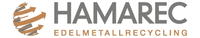 Company name - Hamarec GmbH