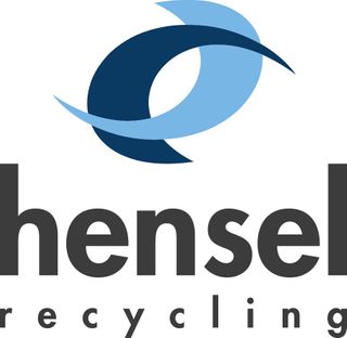 Exhibitor profile image for Hensel Recycling