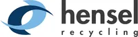 Company name - Hensel Recycling