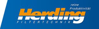 Exhibitor profile image for Herding GmbH Filtertechnik