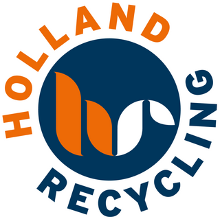 Exhibitor profile image for Holland Recycling