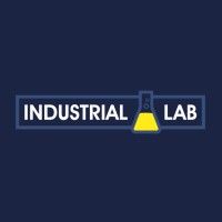 Company name - INDUSTRIAL LAB