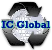 Exhibitor profile image for IC Global