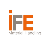 Company name - IFE Aufbereitungstechnik GmbH