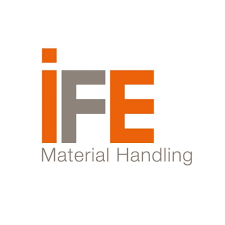 Exhibitor profile image for IFE Aufbereitungstechnik GmbH