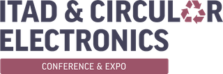 Exhibitor profile image for ITAD & Circular Electronics Expo