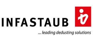 Exhibitor profile image for Infastaub GmbH
