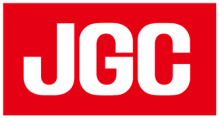 Exhibitor profile image for JGC Corporation
