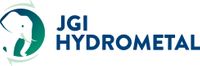 Company name - JGI Hydrometal