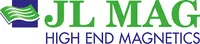 Company name - JL Mag