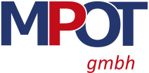 Exhibitor profile image for MPOT GmbH