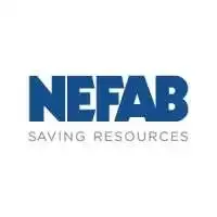 Exhibitor profile image for NEFAB