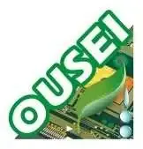 Exhibitor profile image for OUSEI