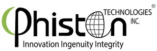 Exhibitor profile image for Phiston Technologies