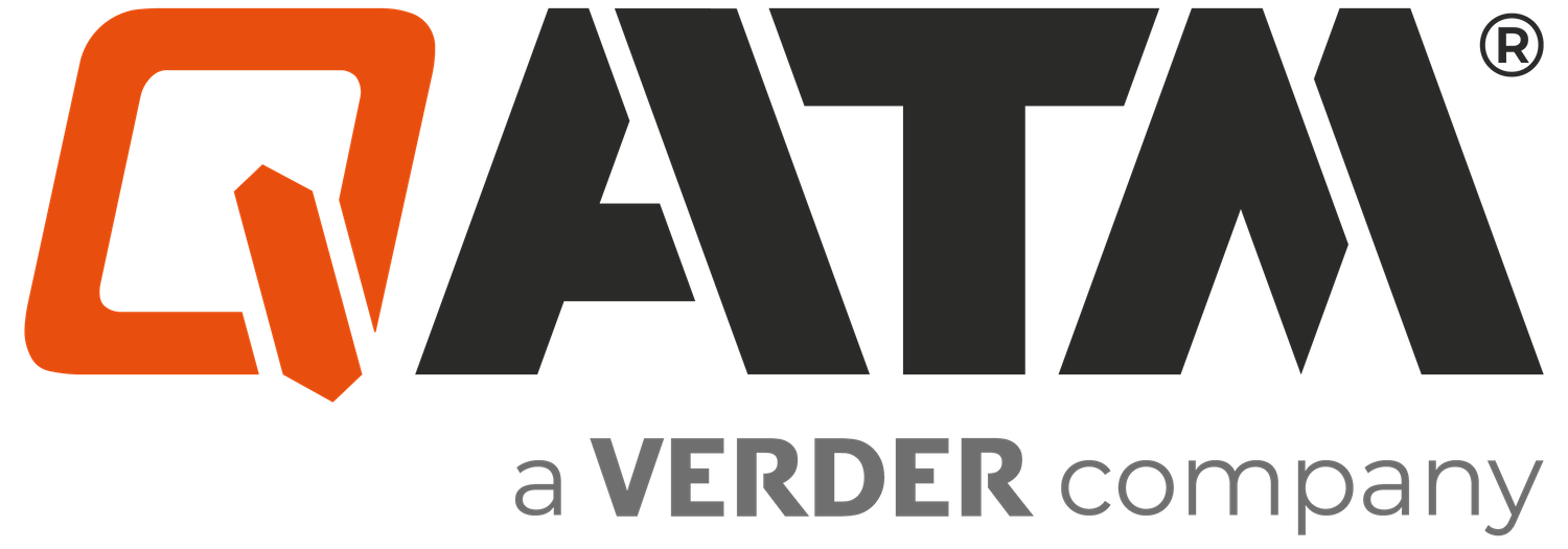 Cover image - QATM