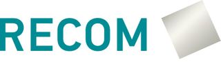 Exhibitor profile image for RECOM Recycling GmbH