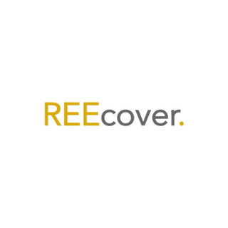 Exhibitor profile image for REEcover