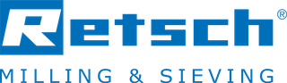 Exhibitor profile image for RETSCH GmbH