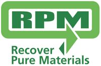 Company name - Recover Pure Materials GmbH
