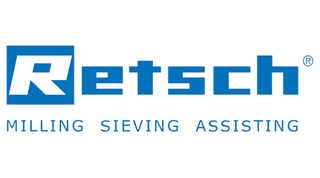 Exhibitor profile image for Retsch GmbH