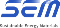 Company name - Sustainable Energy Materials (SEM)