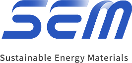 Exhibitor profile image for Sustainable Energy Materials (SEM)