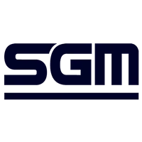 Company name - SGM Magnetics