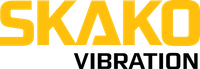 Company name - SKAKO Vibration A/S