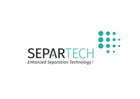 Company name - SEPARTECH SPRL