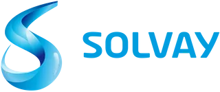 Exhibitor profile image for Solvay
