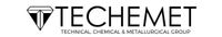 Company name -  Techemet