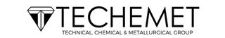 Exhibitor profile image for  Techemet