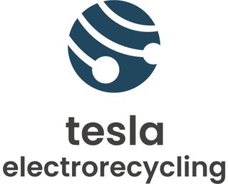 Exhibitor profile image for Tesla Electrorecycling