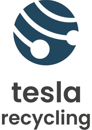 Exhibitor profile image for Tesla Recycling