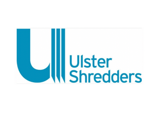Exhibitor profile image for Ulster Shredders