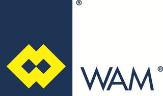Exhibitor profile image for WAMGROUP