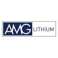 Exhibitor profile image for AMG Lithium