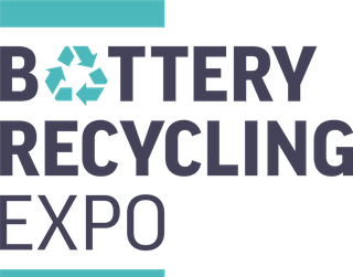 Exhibitor profile image for Battery Recycling Expo