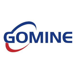 Exhibitor profile image for Gomine
