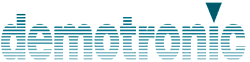 Exhibitor profile image for demotronic GmbH