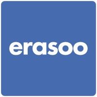 Exhibitor profile image for erasoo GmbH
