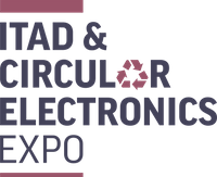 Company name - ITAD & Circular Electronics Expo