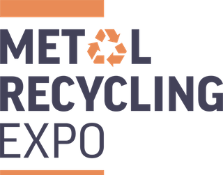 Exhibitor profile image for Metal Recycling Expo