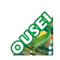 Exhibitor profile image for OUSEI