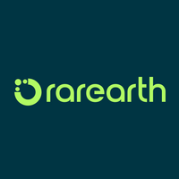 Company name - Rarearth S.r.l. 